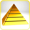 Lucky Number Pyramid Calculato
