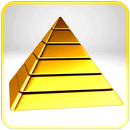 Lucky Number Pyramid Calculato APK
