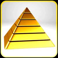 Lucky Number Pyramid Calculato screenshot 3