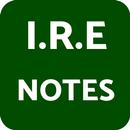 KCSE IRE NOTES - Past Papers with Marking schemes APK