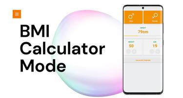 All Calculator ภาพหน้าจอ 3