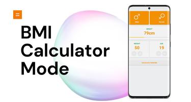 برنامه‌نما All Calculator عکس از صفحه