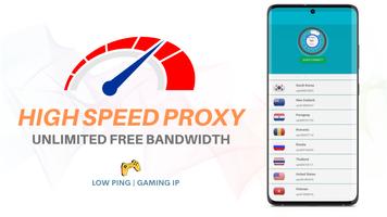 پوستر Polo VPN