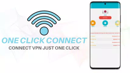 Polo VPN 2023 XAPK download