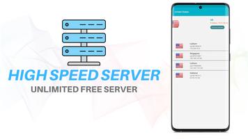 برنامه‌نما Polo VPN عکس از صفحه