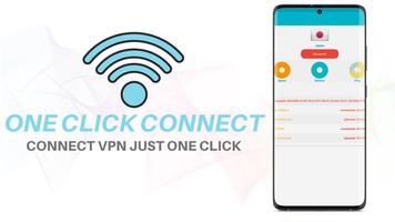 Polo VPN スクリーンショット 2