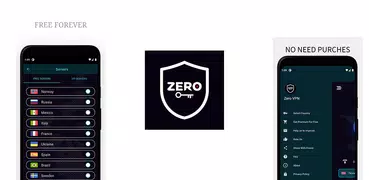 Zero VPN