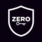 آیکون‌ Zero VPN