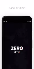 Zero VPN アプリダウンロード