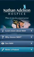 Nathan Adelson Hospice পোস্টার