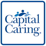 Capital Caring ikon