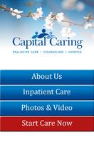 Capital Caring poster
