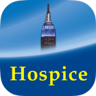 Hospice of New York ícone