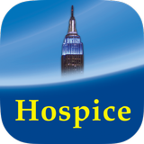 Hospice of New York 아이콘