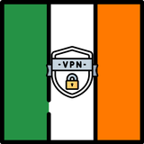 Ireland VPN - Private Proxy