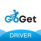 Goget Driver icône