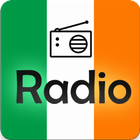 Irish Radio biểu tượng