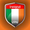 VPN Irlandia - Cepat & Aman