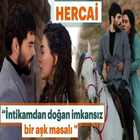 Hercai En Güzel Dizi Müzikleri (İnternetsiz) Dinle icône