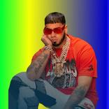 Stickers de Anuel AA