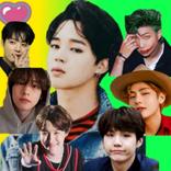 BTS Stickers: BTS Army Sticker