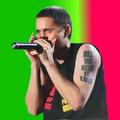 Canserbero Stickers