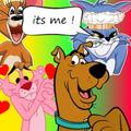 Cartoon Stickers for WhatsApp