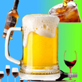 Stickers de cerveza