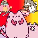 pusheen stickers for whatsapp APK