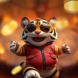 Tiger CV Maker