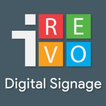 iRevo Digital Signage 아이콘