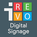 iRevo Digital Signage iCast