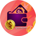 Quick Rewards ícone