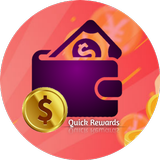 Quick Rewards आइकन