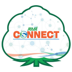 Rasi Connect आइकन