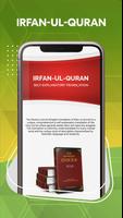 Poster Irfan-ul-Quran