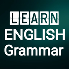 Learn English Grammar 圖標