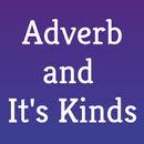 Adverb and Kinds APK