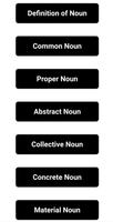 Noun & Types (Basic) স্ক্রিনশট 1