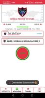 IRFAN PROXY  VPN 스크린샷 1