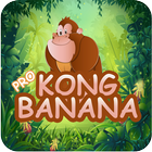 Kong Banana Pro ikona