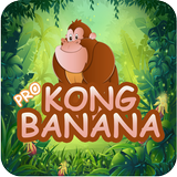 Kong Banana Pro icône