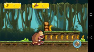 Kong Banana Pro screenshot 3