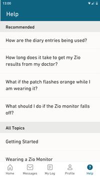 MyZio 截图 4