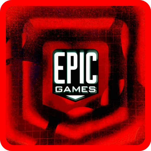 Epic Games Cupons