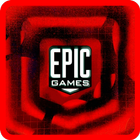 Epic Games Cupons ícone