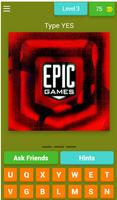 Epic Games Cupons imagem de tela 3