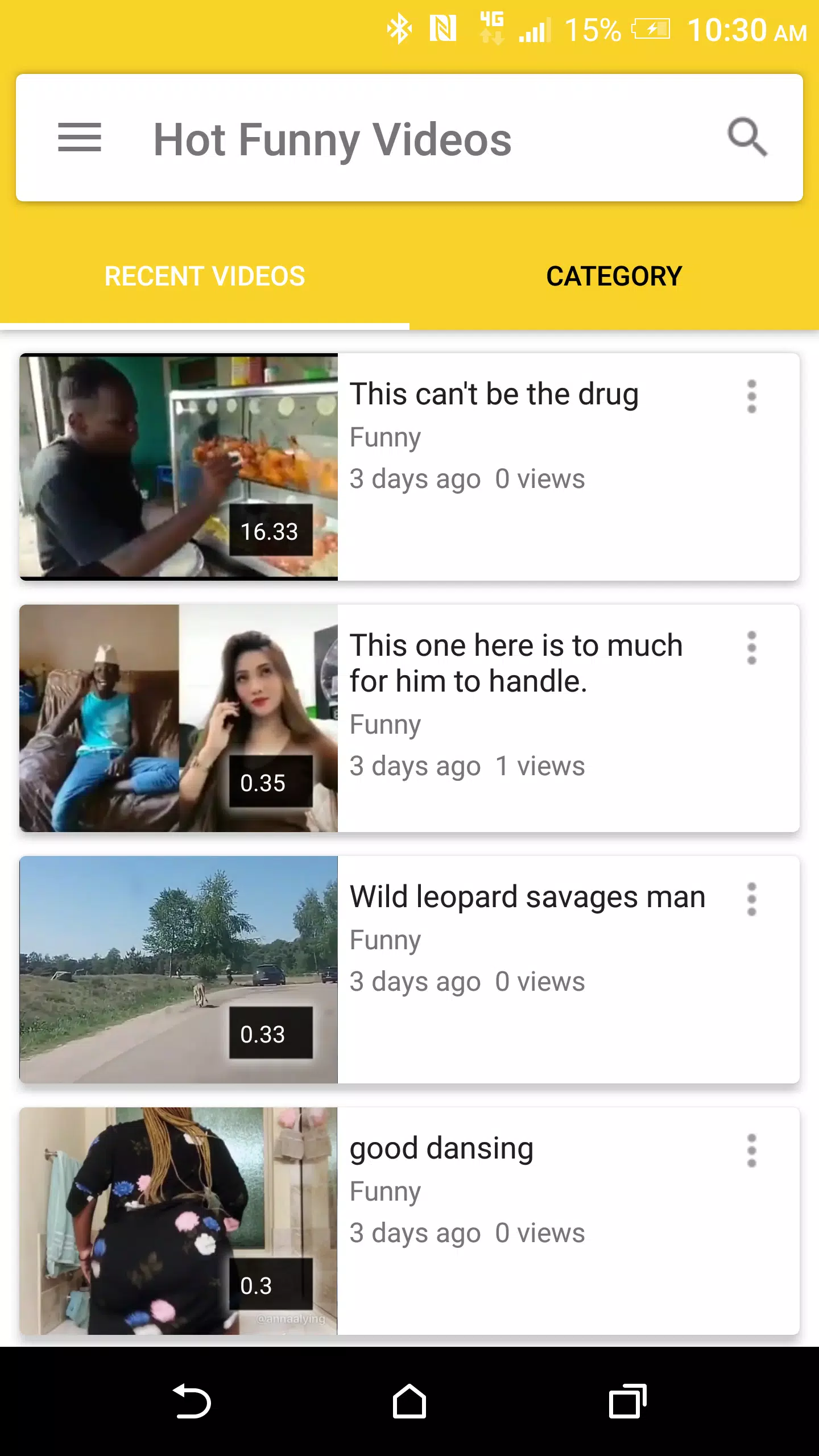 Hot Funny Videos APK for Android Download Hot Funny Videos APK for Android Download