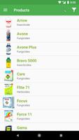 Insecticides 스크린샷 1