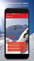 Aplicación de esquí: lecciones captura de pantalla 1